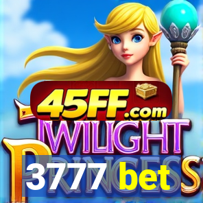 3777 bet